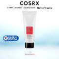 COSRX Salicylic Acid Daily Gentle Cleanser 150ml. 