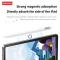 Lenovo Thinkplus BP16 Universal Stylus Pencil For Android iOS Mobile Windows Tablet Touch Pen.