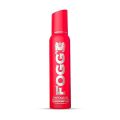 Fogg Napoleon No Gas Deodorant for Men, Long Lasting Perfume Body Spray - 120ml. 