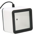 Scanner Portable Multifunction All Round Hands Free Desktop Mobile Payment Barcode Scanner.