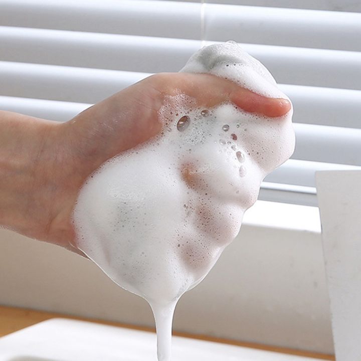 2X%20Highly%20Efficient%20Scouring%20Pad%20Dish%20Cloth%20Cleaning%20Brush%20Kitchen%20Rags%20Strong%20Decontamination%20Dish%20Towels%20-%20Image%202