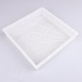 Diy Path Maker Concrete Molds Garden Pavement Mold Road Path Paving Brick Mould NOVO. 