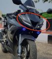 Headlight R6 Mask For YAMAHA R15 V3 Motorcycle. 
