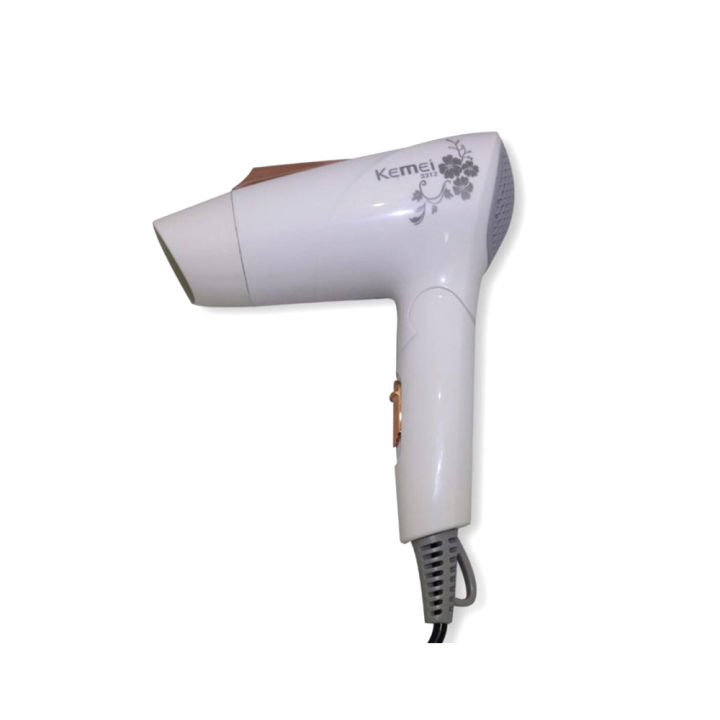 Kemei hair dryer km-368.