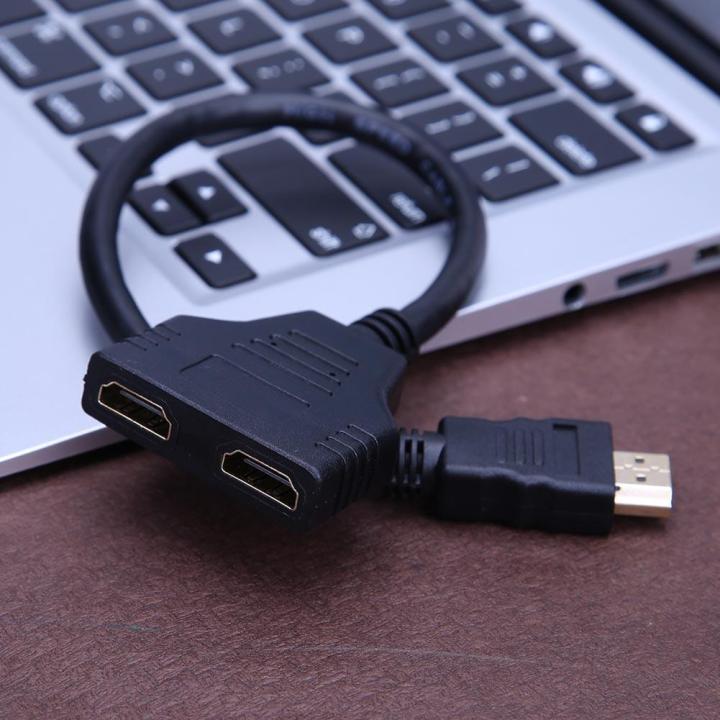 High%20Quality%20HDMI%20Splitter%20Cable%201%20Male%20To%20Dual%20HDMI%202%20Female%20Y%20Splitter%20Adapter%20in%20HDMI%20HD%20LED%20LCD%20-%20Image%205