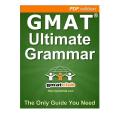GMAT Ultimate Grammar. 