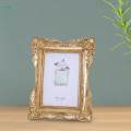 European Picture Frame Photo Holder Home Table Bedroom Studio. 