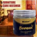 Beewax Wood Polish for Furniture and leather products.