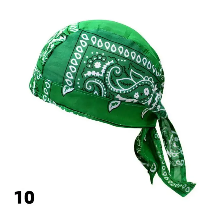Fashion%20Pirate%20Cap%20Men%20Cotton%20Printed%20Sun%20Protection%20Cycling%20Summer%20Bandana%20Cashew%20Women%20Hat%20Spring%20Hip-hop%20Headscarf%20Headband%20-%20Image%204