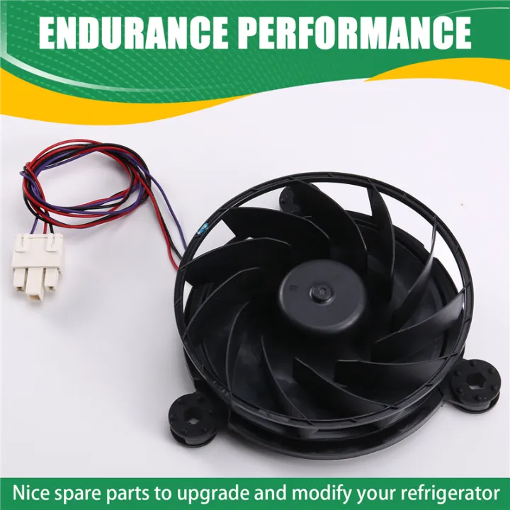 Refrigeration%20Cooling%20Fan%20for%20Nidec%20GW12E12MS1CB-52%2012V0.22A%20for%20Refrigerator%20Refrigerator%20Freezer%20Accessories%20-%20Image%206