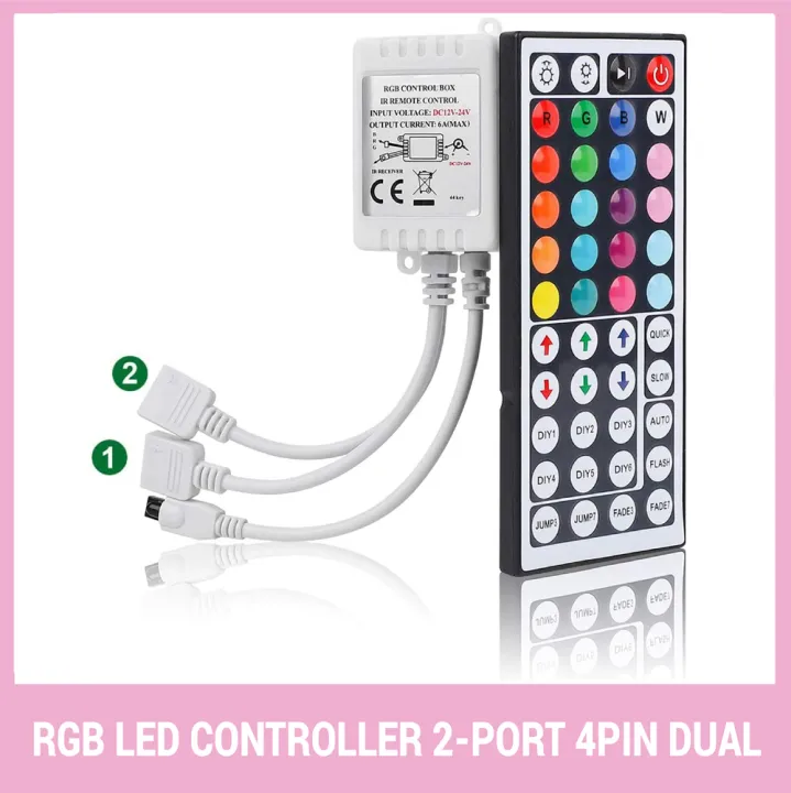 RGB%20LED%20Controller%20with%2044%20Keys%20IR%20Remote%20Control%20DC12V%20for%20SMD5050%202835%20RGB%20LED%20Strip%20Lights%20-%20Image%207