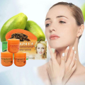 2 Sets of FEIQUE PAPAYA Whitening Cream Anti Freckle Skin Fei Nourishing. 