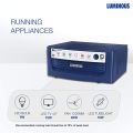 Luminous Eco Watt Neo 1050VA IPS. 