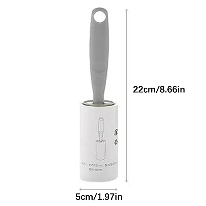 Hair%20Adhesive%20Tear%20Type%20Roller%20Dust%20Paper%20Portable%20Cloth-Removing%20Sticky%20Roller%20Brush%20Clothes%20Lint%20Remover%20Lint%20Rollers%20Brushes%20Qingyue%20-%20Image%205