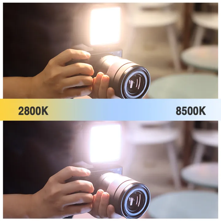 Andoer%20CL-36%20Mini%20Bi-color%20LED%20Video%20Light%202800K-8500K%20Battery%203%20Cold%20Shoe%20Mounts%20LCD%20Display%20Vlog%20Fill%20Light%20for%20DSLR%20Camera%20-%20Image%205