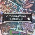 Soccer Jerseys Personalized Customized Short Sleeve Game Training Outdoor Sports Clothes Adult Youth Student Football Team Suit. 