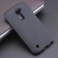 For LG K10 2017 M250N X400 Gel TPU Slim Soft Case Back Cover For LG K10 LTE K430 K430ds K420N K 10 Phone Rubber silicone Cases.