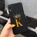 For Huawei P20 Lite Case Silicone Soft TPU Back Protective Cover For Huawei P20 Lite 2018 ANE-LX1 ANE-LX2 ANE-LX3 P20Lite Fundas. 