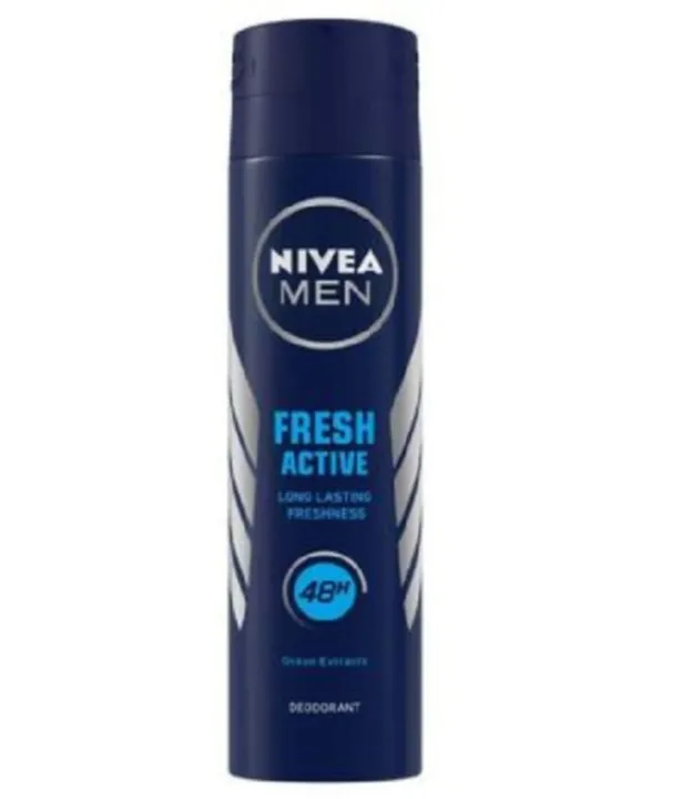 Nivea%20Men%20Body%20Spray%20Fresh%20Active%20(150ml)%20-%20Image%203