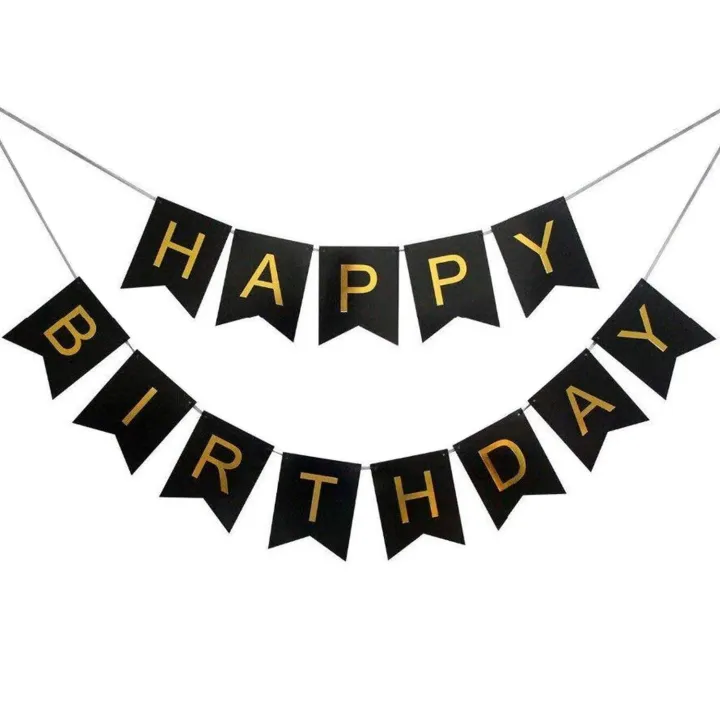 Birthday%20Card%20Banner:%20Black,%20Red,%20Light%20Blue,%20Pink,%20and%20White%20Paper%20Birthday%20Banner-(Pack%20of%201%20Pcs)%20-%20Image%202