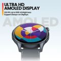 Zeblaze Btalk 3 Pro Smart Watch Amoled Display Blueeoth Calling Smartwatch. 