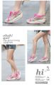 Womens /Ladies /Girls Korean Sandals Casual Shoes Sports Shoes Women Casual Semi Heel Shoes.
