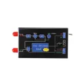 RTL-SDR Upconverter USB Tuner Receiver RTL2832U+R820T Tu 100KHz-1.7GHz Full Band. 