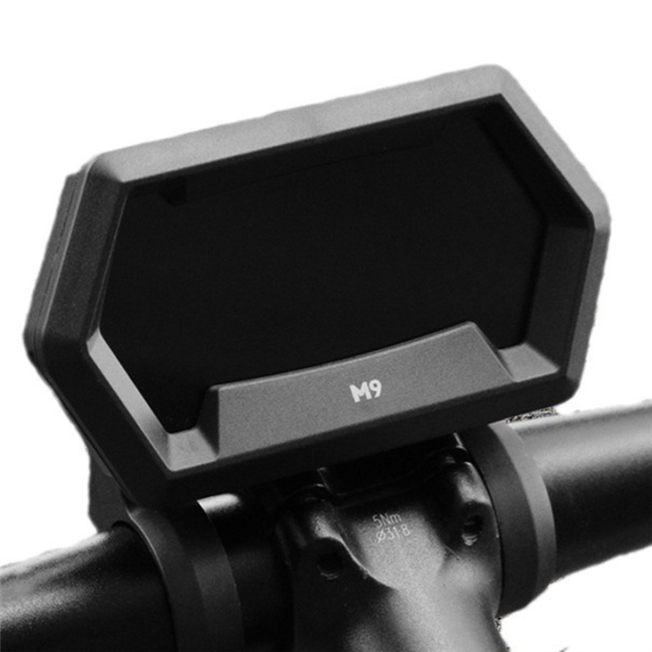 M9%20Electric%20Bicycle%20LCD%20Display%2024V-72V%20Electric%20Scooter%20LCD%20Color%20Meter%20for%20Snowmobile%20LCD%20Speedometer%20Waterproof%205PIN%20-%20Image%207