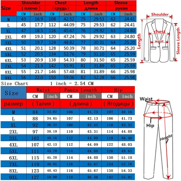 10XL%209XL%20Hot!%20Men's%20Autumn%20Formal%20Dress%203%20Piece%20Suit%20for%20Men%20Loose%20Spring%20V-neck%20Business%20Dress%20Jacket%20Pants%20Vest%20Brand%20Clothing%20-%20Image%208