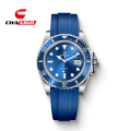 CHAXIGO brand fashionable business luxury quartz men's watch. 