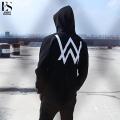 elegantstunning Alan Walker Hoodie Music Dj Pullover Sweatshirt Long Sleeves Fashion Printing Tops For Men Women. 