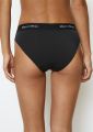 3 pcs Original marco palo Womens Elasticated Breathable Cotton Brief Panty.