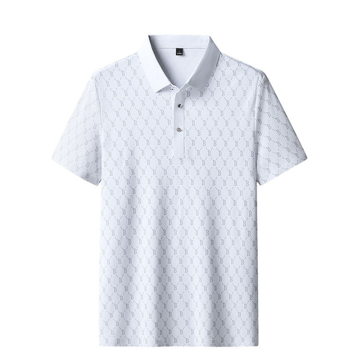 Summer%20men's%20lapel%20BT%20shirt%20business%20casual%20high%20elastic%20non-marking%20ice%20silk%20thin%20short%20sleeve%20polo%20shirt%20men's%20one%20piece%20dropshipping%20-%20Image%203