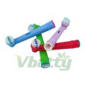 Electric Tooth Brush Heads Replacement For Braun oral B D12 D16 D29 D20,D32 OC20 D10513 3744 3709 3757No Electric Toothbrush. 