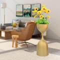 Plant Holder Stand Flower Stand Modern Planter Display Rack Flower Pot Shelf Plant Stand Flower Vase for Office Home Living Room Garden Yard. 