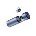 Sanag S11 Open Ear Bluetooth Earphones HiFi MP3 Player Headset TWS Wireless Gaming Headphone LED Screen Smart Watch 32GB Speaker.