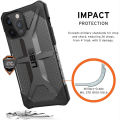 Urban Armor Gear UAG Plasma Case (Coque) For Apple iPhone 12 13 Mini 14 Pro Max 14 Plus Hard Rugged Cover Funda. 