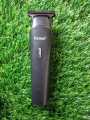 Professional Hair Clipper Kemei KM-1113 Hair and Beard Trimmer. 