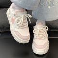 Kawaii Star Pink Shoes for Women. 