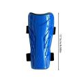 Soccer Shin Guards For Youth Kids Football Calf Protective Gear Calf Protective Gear Impact Resistant Football Gear Soccer. 