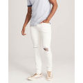 White Denim Jeans Pant for Men - Pants For Men - Pant - পেন্ট ছেলেদের - Pant.