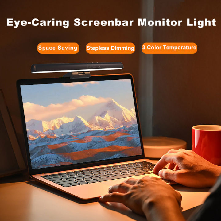 Eye-Care%20Desk%20Lamp%2025cm%20LED%20Laptop%20Monitor%20Screen%20Light%20Bar%20Stepless%20Dimming%20Reading%20USB%20Powered%20Hanging%20Table%20Lamp%20-%20Image%203