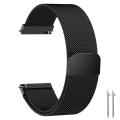 Colmi P8 Pro/ DTX  Wrist Band magnetic Strap Dual Color 20mm. 