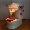 Portable Mini Electric Sewing Machine 5 in 1.