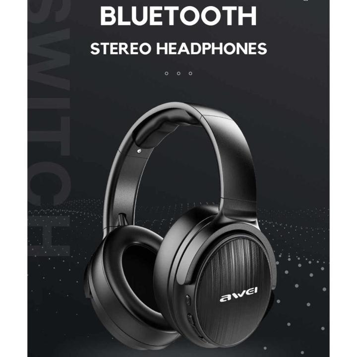 Awei A780BL Bluetooth Headset