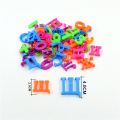 Big/Small Russian Alphabet Magnetic Letters Block Russia Baby Kids Educational Toy Fridge Magnet Sticker Learning Magnets Letter. 