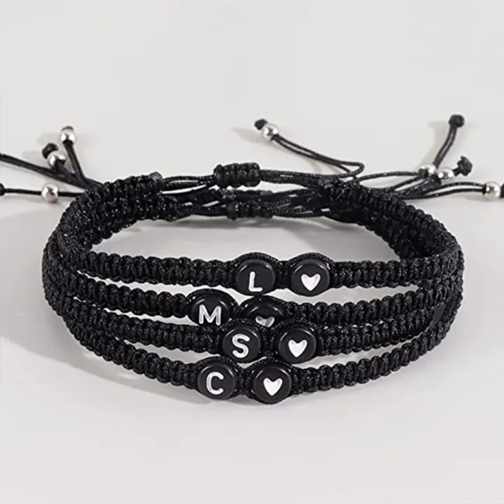 26%20Letters%20Bracelets%20for%20Women%20Teen%20Girls%20Adjustable%20A-Z%20Initials%20Braided%20Bangles%20Graduation%20Birthday%20Gifts%20Jewelry%20-%20Image%203