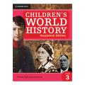 Children's World History Book 3 (Bangladesh Edition). 