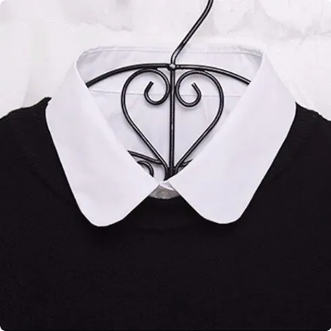 Women%20Men%20Cotton%20Fake%20Collar%20Blouse%20Vintage%20Solid%20Detachable%20Shirt%20Collar%20False%20Lapel%20Blouse%20Top%20Clothes%20Accessories%20-%20Image%205