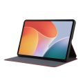 TPU Flip Tablet Protective Leather Case For Infinix Xpad.